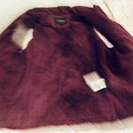 Banana Republic  Puffer Vest Small purple Photo 4