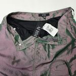 AFRM x REVOLVE Bianca Skirt in Iridescent Green Size 24 Photo 4