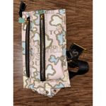 Tous Bear Waist Bag / Shoulder Strap ? Multicolored Gold Zipper Photo 5