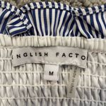 English Factory Gorgeous  skirt Photo 1