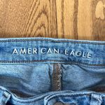 American Eagle  Highest Rise Mom Jeans Photo 1