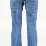 Revice Denim  Venus Flare jeans, Revice star jeans Photo 0