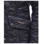 Barbour  Cavalry Quilted Jacket Size US/6 Photo 4