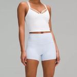 Lululemon NWT Align Strappy Ribbed Tank Top Photo 3