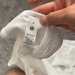 Lululemon Ebb To Street Racerback Crop Tank Photo 3