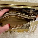 Michael Kors  Adjustable Belt Bag NWT Photo 2