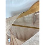 Banana Republic Textured dress with inner slip size 8P Photo 5