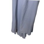 Majorelle  Nicki Gown Maxi Dress With Train in Baby Blue Womens XS Photo 8
