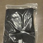 Old Navy  Rockstar Black Wash Distressed Jeans Women's Size 16‎ Regular Photo 11