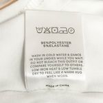 Peppermayo NWT  Into The City Mesh Maxi Dress Cocoa Cream Check Womens Size 6 NEW Photo 14