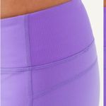 Lululemon Clam Digger II Power Purple Photo 8