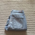 Hollister ୨୧ ・゚✧ Ultra High-Rise Mom Jeans Photo 7