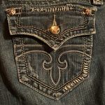Rock Revival  Celine boot cut Jeans size 30 Photo 2