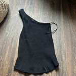 Rails  One Sided Tank Photo 0