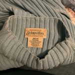 st. john's bay Sweater Cable Knit Photo 1