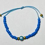 Handmade The Evil Eye Bracelet Photo 0