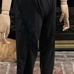 Adidas  by Stella McCartney black capri leggings / S / GUC* Photo 2