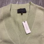 Sunday in Brooklyn  SWEATER VEST MINI DRESS Photo 3