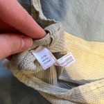 Urban Outfitters Green Cropped Top/bra Photo 2