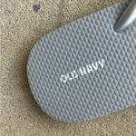 Sneakers and Old Navy Flip Flops in Gray-Keds-10 flips-9-10-(2 pair) Photo 5