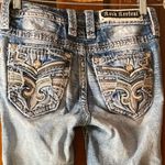 Rock Revival  Tama mid rise boot cut Photo 2