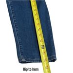 Madewell  9” High-Rise Skinny Jeans Medium Wash Comfort Capsule Summer 30 Photo 8