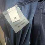 Nightcap   Mesh Twist Dress in Blue, New with Tags Photo 4