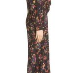 Veronica Beard Amber silk blend multicolor midi Photo 6