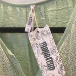 Monoreno FINAL MARKDOWN Ladies  top medium NWOT Photo 3