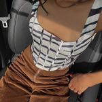 Tiger Mist Top Photo 1