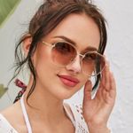 SheIn Sunglasses  Photo 0