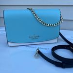 Kate Spade Carson Convertible Crossbody Purse Photo 0