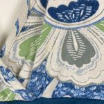 Patagonia  Margot Dress Medjool Deep Space Blue Size Medium Athleisure Outdoor Photo 2