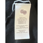 Aritzia Wilfred Free Brown/Black Sweater Dress Size XXS Black Photo 8