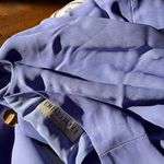 Emilio Pucci Vintage  purple dress size 10 Photo 4