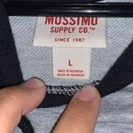 Mossimo Supply Co Cropped Hoodie Photo 6