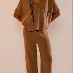 Free People Jaclyn Sweater Set Photo 0