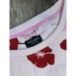 Kate Spade New York Pink Floral Roses Pajama Pant Set Womens Size XL Photo 6