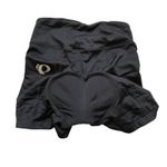 Pearl Izumi  SELECT Womens Padded Cycling Shorts Size Medium Black Chamois Biking Photo 1