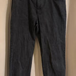 Ava & Viv  Women’s Distressed  Relaxed Jeans Photo 0