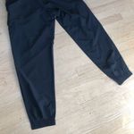 Athleta  Venture Pant size 4 black athleisure outdoor athletic gorpcore Photo 7