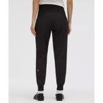 Lululemon  Dance Studio Mid-Rise Jogger Full Length Size 4 Workout Photo 13