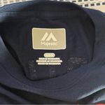 Majestic NWT  Red Sox David Ortiz 34 Shirsey T- Shirt, Navy, Size Medium Photo 5