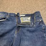 Just Fab Jeans Women 31 Blue Skinny Cotton Blend Everyday Classic Timeless Denim Photo 5