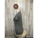 Mossimo Supply Co Mossimo gray top Photo 4