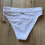 Billabong  white bikini bottoms Photo 1