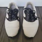  women's golf shoes 6. Lace up spikes. Footjoy Lopro collection.  Some we Photo 1