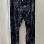 Lululemon Align Tye Dye Leggings Photo 1