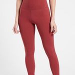 Athleta Elation Tea Dye 7/8 Tight Photo 0