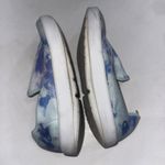 OOFOS OOMG EEZEE PURPLE/BLUE TIE Photo 10